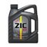 ZIC 162662 5w-40 X7 API SP, a3/b4 4л (синт. мотор. масло) - 1