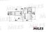 Miles GA20316 Шрус nissan primera 1.6-2.0 96-02 нар.(ABS) - 1