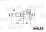 Miles GA20105 Шрус ford fiesta/mazda 121 1.25-1.8d 95-02 нар. - 1