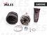 Miles GA20342 Шрус opel ascona/kadett 1.6-2.0 81-91 нар. ABS - 3