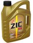 ZIC 162614 5w-30 X9, API SL, a3/b3/b4, 4л (синт. мотор. масло) - 1