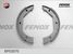 Fenox BP53070 Колодки тормозные барабанные | зад прав/лев | - 1