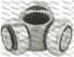 Febest 2116-TT9 Трипод - 2