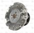 Luzar LMC 07704 Муфта вязкост. без крыльч. для а/м камаз 65115 с дв.740.62-280, 740.65 Евро-3 HCV - 1
