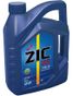 ZIC 172660 Масло 10w-40 X5 Diesel API ci-4 6л п/с - 1