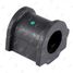 JIKIU BL23038 Втулка переднего стабилизатора d25.8 - 1