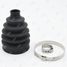 JIKIU CD12001 Пыльник шрус наружный 23x100x74.5 (комплект без смазки) - 1