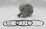 AUTOWELT PN31061 Поршнекомплект mazda FS d83.00.5 - 1