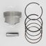 AUTOWELT PN31061 Поршнекомплект mazda FS d83.00.5 - 4