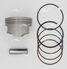 AUTOWELT PN31061 Поршнекомплект mazda FS d83.00.5 - 5