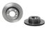 Brembo 09.9750.21 Диск тормозной UV Coated | перед | - 1