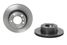 Brembo 09.9750.21 Диск тормозной UV Coated | перед | - 3