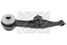 Mapco 54814 Рычаг подвески FR LOW | перед | - 3