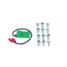 Arnott C2718 Комплект конверсионный audi allroad (c5)  - 4