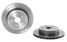 Brembo 09.7813.2X Диск тормозной Xtra | зад | - 2