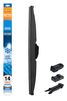 AIRLINE AWB-W-360 Щетка стеклоочистителя 360 мм (14) зимняя, 4 адаптера - 1