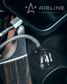 AIRLINE ACS-2U-02 Розетка USB встраиваемая, автомобильная, влагозащищенная с 2 портами (5в, 2.1а + 1.0а) - 3