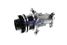 Aisin WPN930 Водяной насос - 5