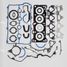 AUTOWELT FS-31170 Полный набор прокладок mazda b6 sohc 16v - 2