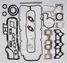 AUTOWELT FS-31260 комплект прокладок ford/mazda wlaa/wl-c б - 1