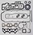 AUTOWELT FS-31260 комплект прокладок ford/mazda wlaa/wl-c б - 4