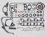 AUTOWELT FS-32140 Комплект прокладок mitsubishi 4d56t crdi без прокл - 4