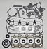 AUTOWELT FS-32370 комплект прокладок mitsubishi 4g69 sohc 1 - 2