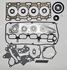 AUTOWELT FS-32370 комплект прокладок mitsubishi 4g69 sohc 1 - 4