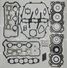 AUTOWELT FS33250 Fs-33250 комплект прокладок nissan vq35de стальные - 1