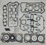 AUTOWELT FS33250 Fs-33250 комплект прокладок nissan vq35de стальные - 4