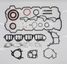 AUTOWELT FS-40000 комплект прокладок ssang yong d20dt 2.0cr - 3