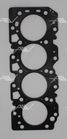 AUTOWELT HG-34450 Прокладка головки блока toyota 3c/3ct стальная - 4