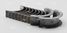 AUTOWELT MS53022 Ms-53022 вкладыши коренные 0.50 opel z 12 xe/z 14 - 4