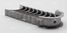 AUTOWELT MS-54040 вкладыши коренные std ford/mazda 1.25-1.7 - 4