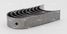 AUTOWELT MS54060 Ms-54060 вкладыши коренные std ford rta/c9da... 1. - 5
