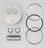 AUTOWELT PN-31040 Поршнекомплект mazda r2 d86.0 std 91- (с масляным - 5