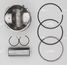 AUTOWELT PN-34230 Поршень в сборе toyota 1cd-ftv 82.20mm - 3