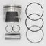 AUTOWELT PN-34230 Поршень в сборе toyota 1cd-ftv 82.20mm - 5