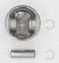 AUTOWELT PN-51095 поршень std audi/vw 1.8 abs/dz/pf... (-4. - 3