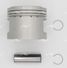AUTOWELT PN-51095 поршень std audi/vw 1.8 abs/dz/pf... (-4. - 5