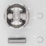 AUTOWELT PN-51221 Поршнекомплект vw 1.6 (без колец ) 16v atn, azd 9 - 3