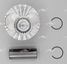 AUTOWELT PN-51311 Поршень audi/vw 1.9tdi asz/arl/blt... 80.00mm - 2