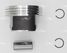 AUTOWELT PN-51331 поршень 0.50 audi/skoda/vw 1.6i alz/bse - 4