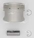AUTOWELT PN-52100 Поршень mercedes 2.0 m102 89.00mm - 5