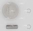AUTOWELT PN-53061 Поршень opel z22se 86.50mm - 2
