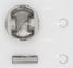 AUTOWELT PN-53061 Поршень opel z22se 86.50mm - 3