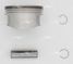 AUTOWELT PN-53061 Поршень opel z22se 86.50mm - 4