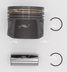 AUTOWELT PN54080 Pn-54080 поршень std ford 2.2tdci 110/130 л.с. - 5