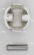 AUTOWELT PN-57071 поршень 0.50 renault 1.6i k7m 702-790 3/4 - 3