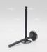 AUTOWELT VE-31006 Клапан выпускной mazda fs/fp 27.6x6x89.9 - 1